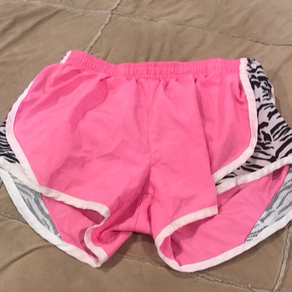 Soffe shorts